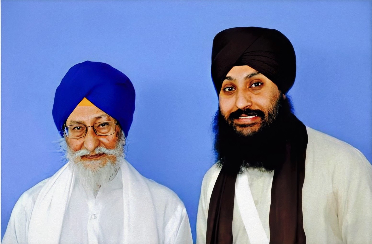 Bhai Baljeet Singh (USA) – Kirtan Sewa